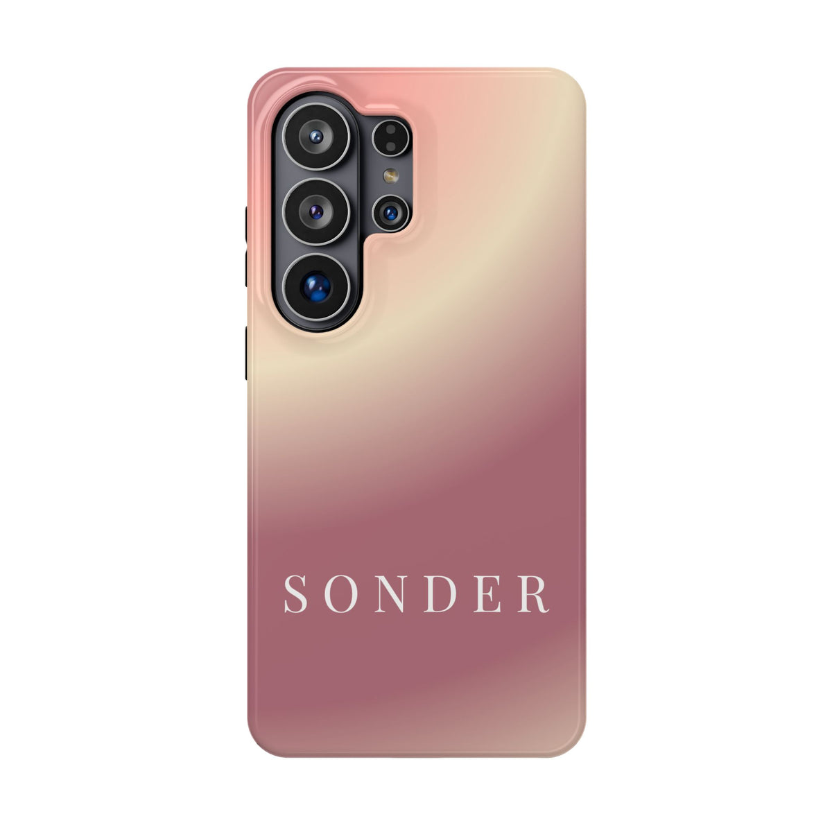 Personalised MagSafe Phone Case - Custom Name