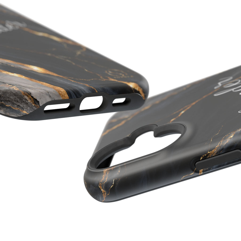 SONDER Signature — Personalised MagSafe Case