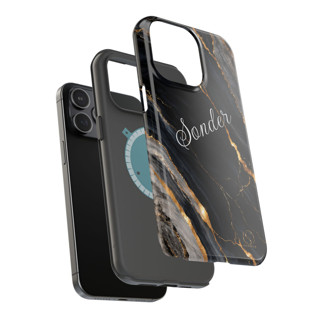 SONDER Signature — Personalised MagSafe Case
