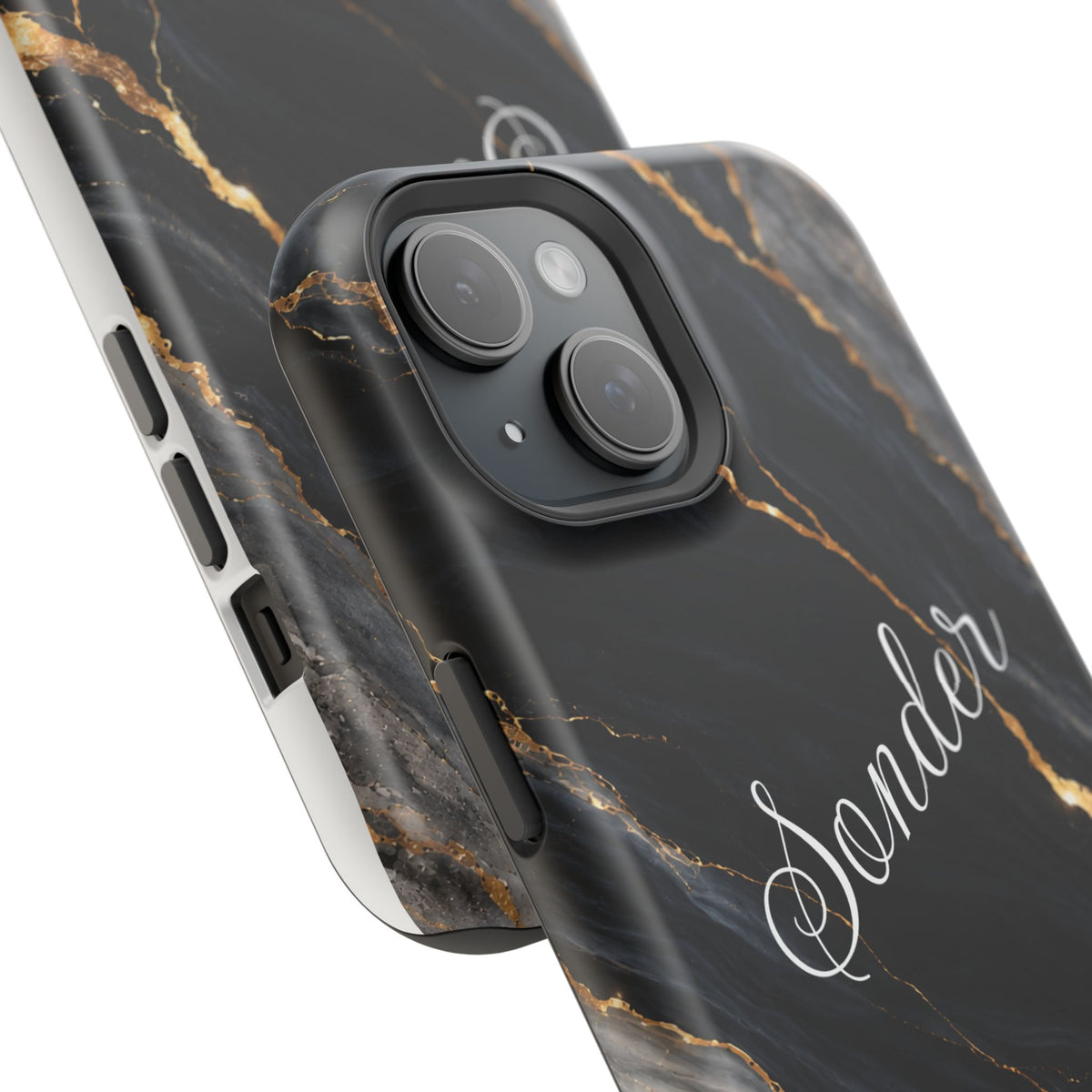 SONDER Signature — Personalised MagSafe Case