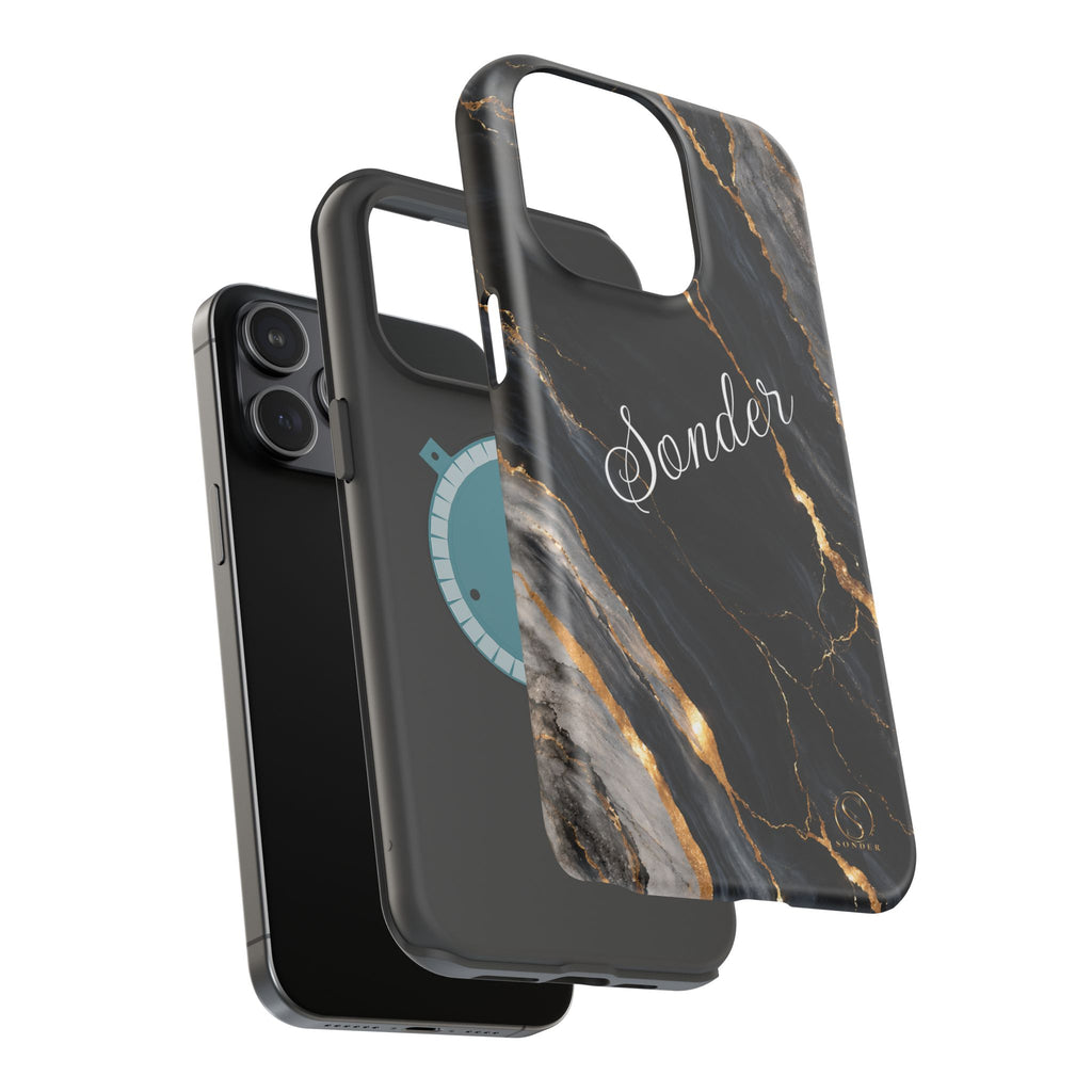SONDER Signature — Personalised MagSafe Case