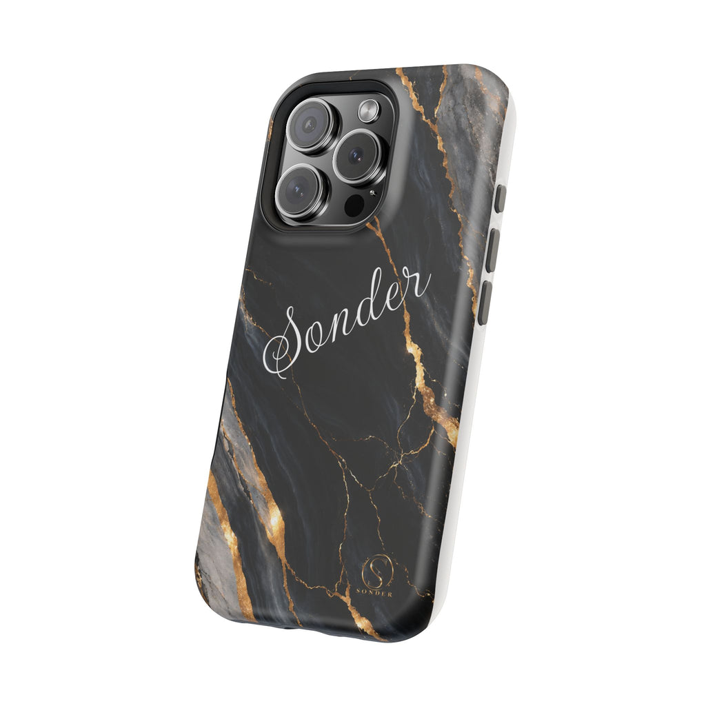 SONDER Signature — Personalised MagSafe Case
