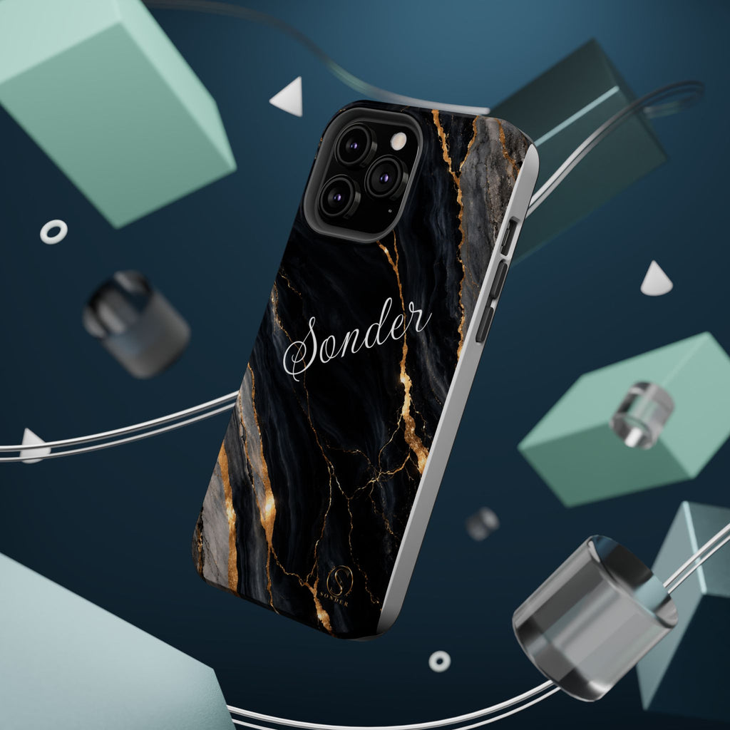 SONDER Signature — Personalised MagSafe Case