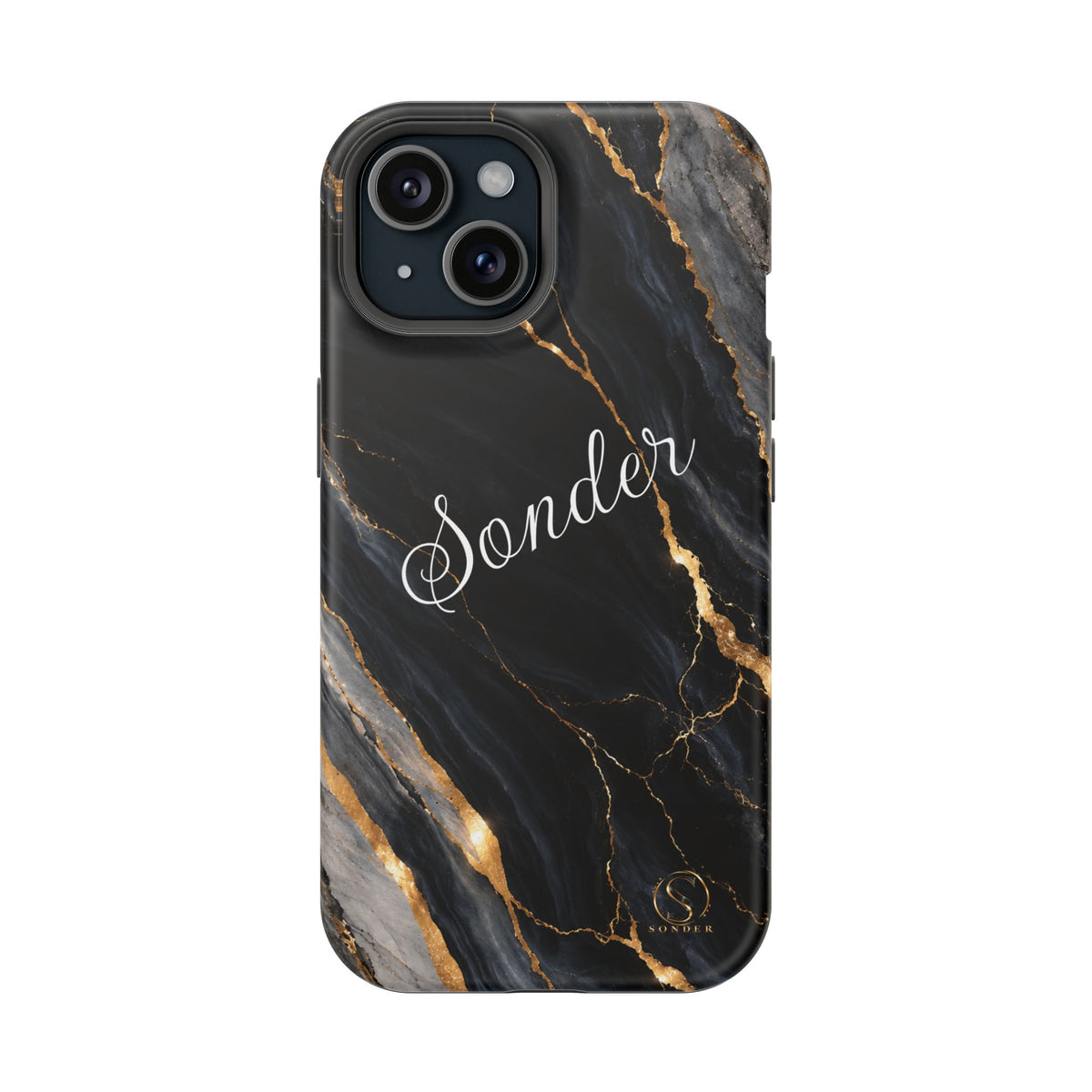 SONDER Signature — Personalised MagSafe Case