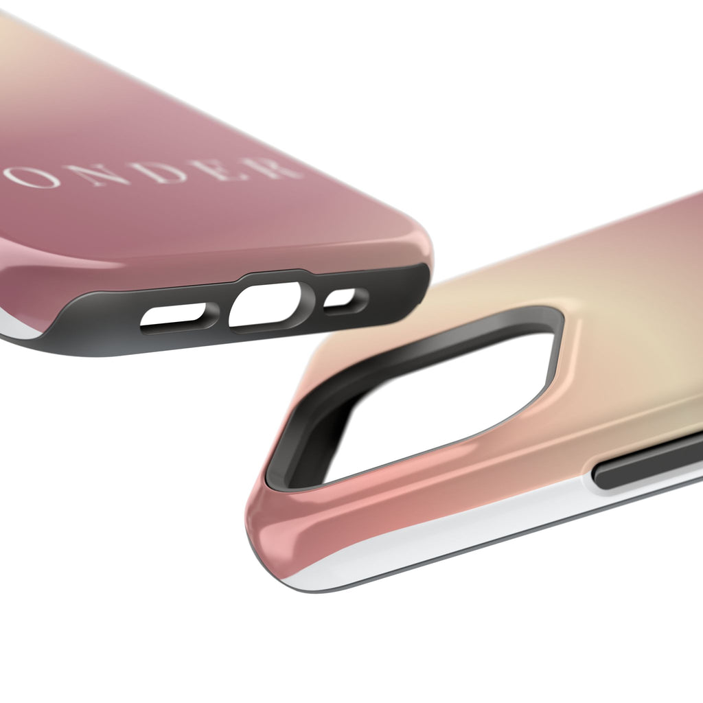 Personalised MagSafe Phone Case - Custom Name