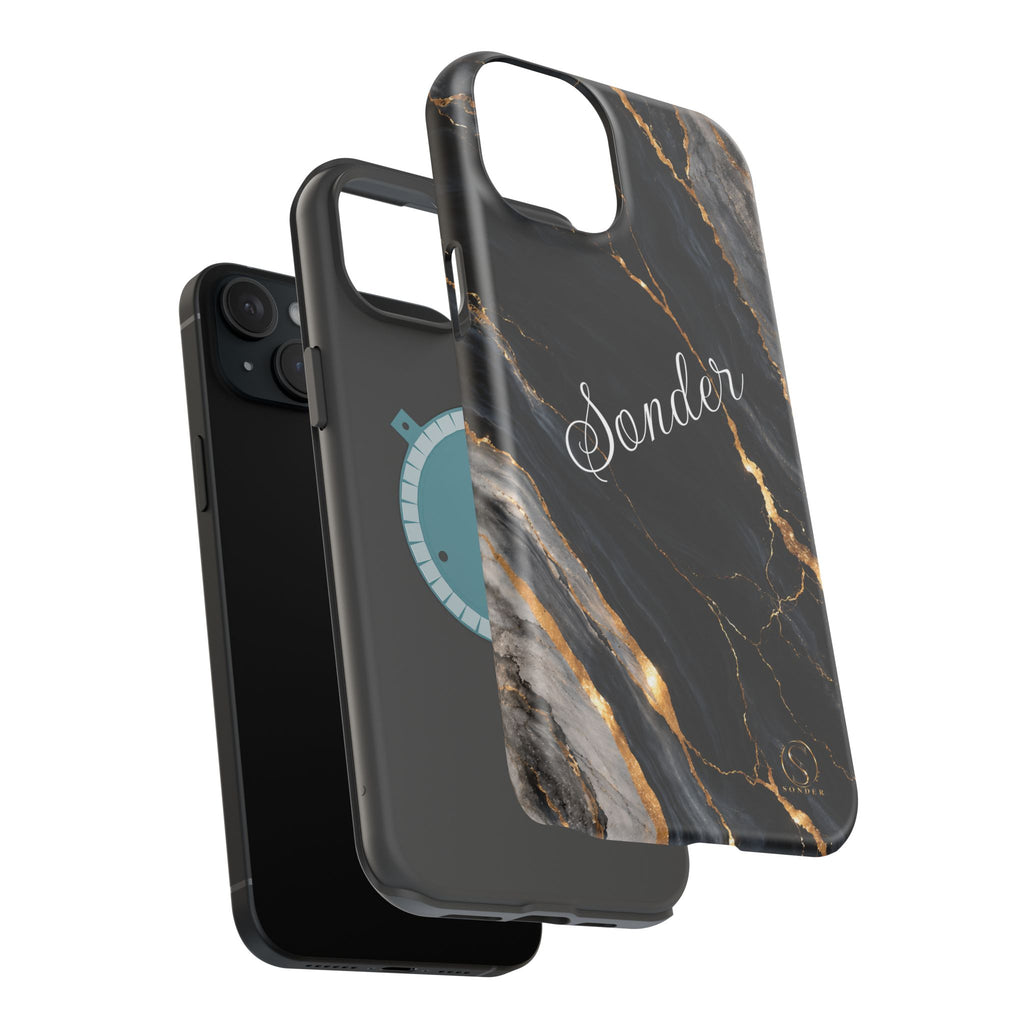 SONDER Signature — Personalised MagSafe Case