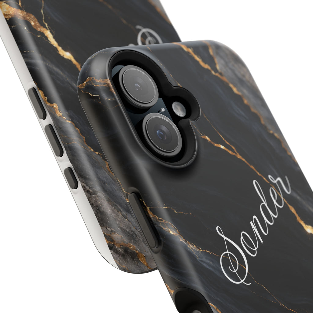 SONDER Signature — Personalised MagSafe Case