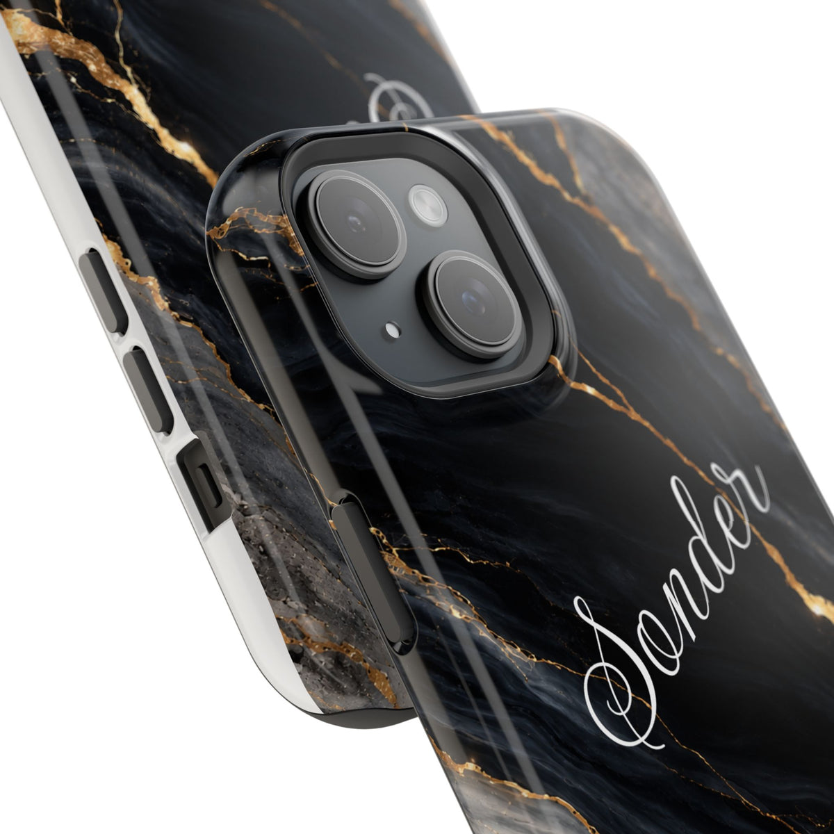 SONDER Signature — Personalised MagSafe Case