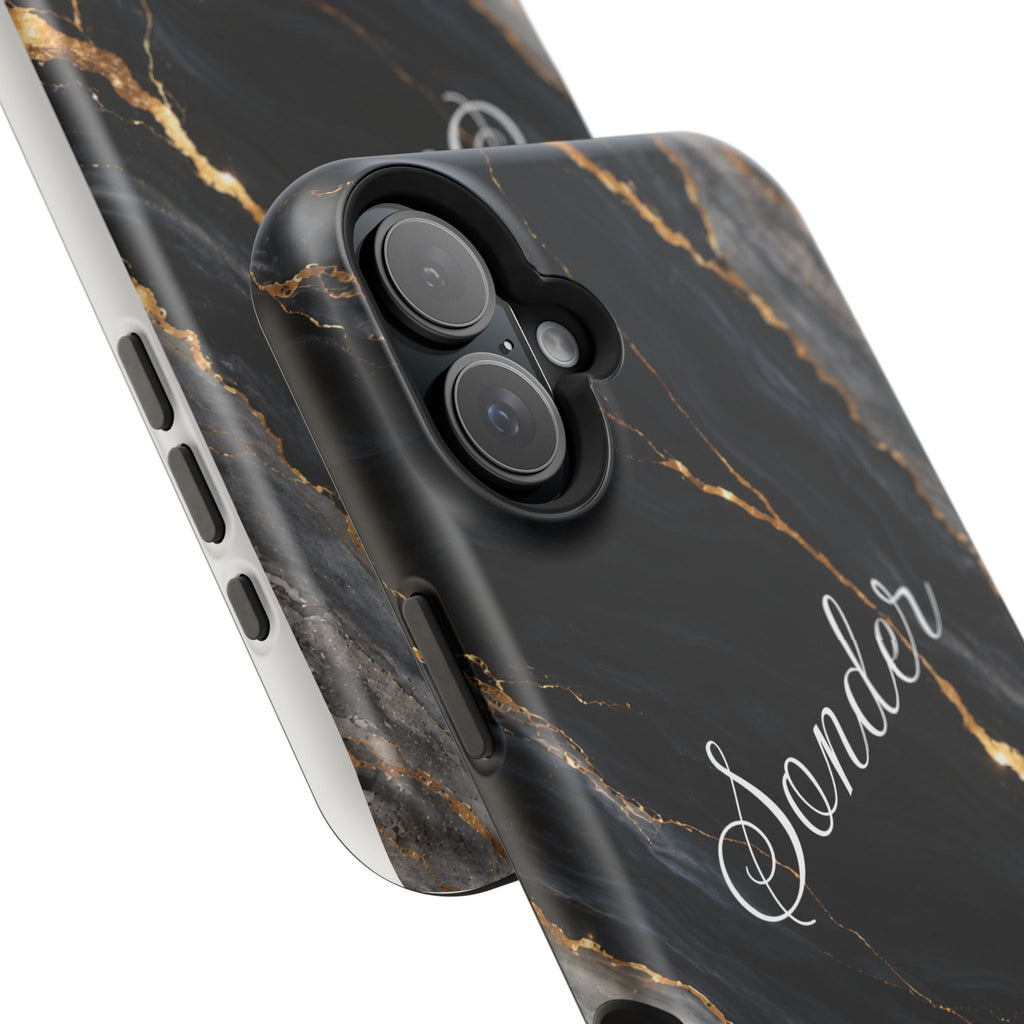 SONDER Signature — Personalised MagSafe Case