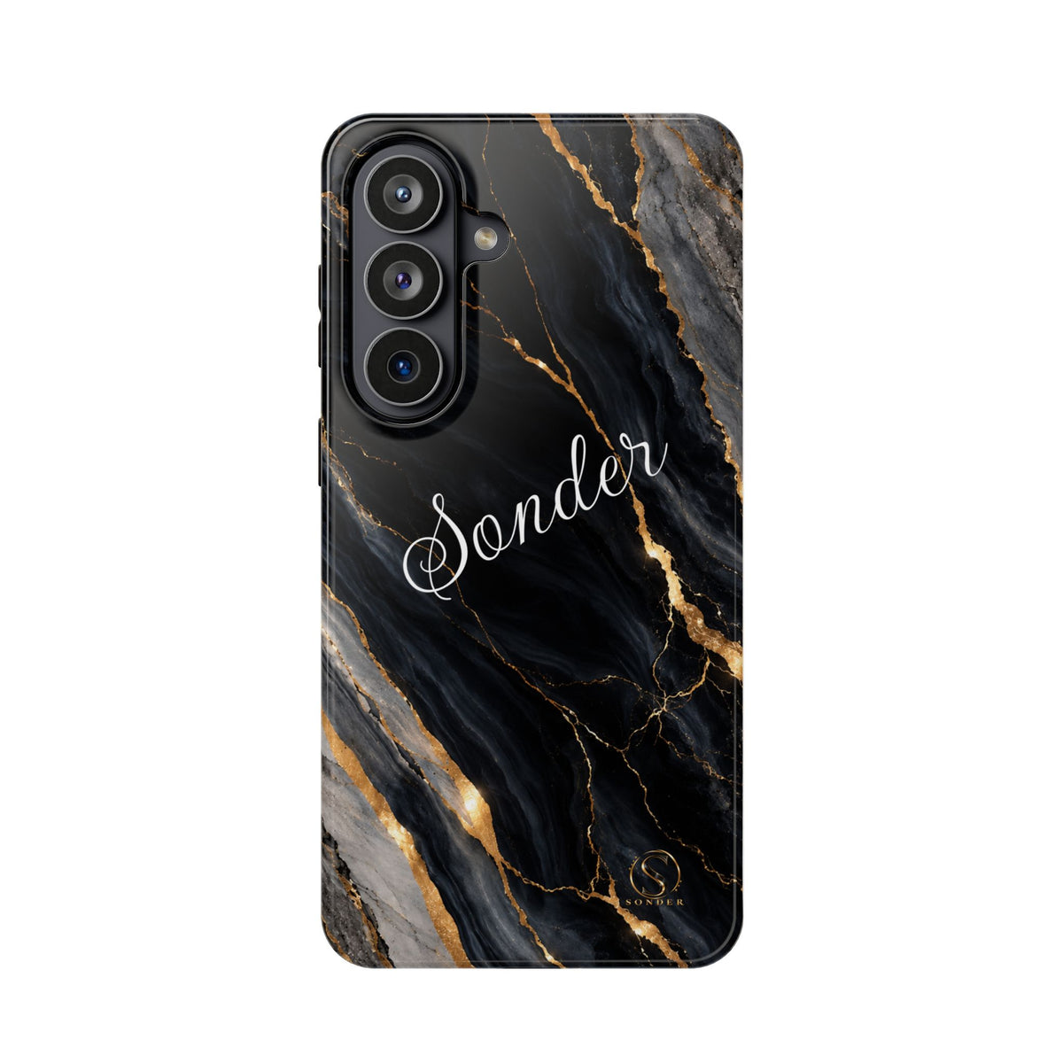 SONDER Signature — Personalised MagSafe Case