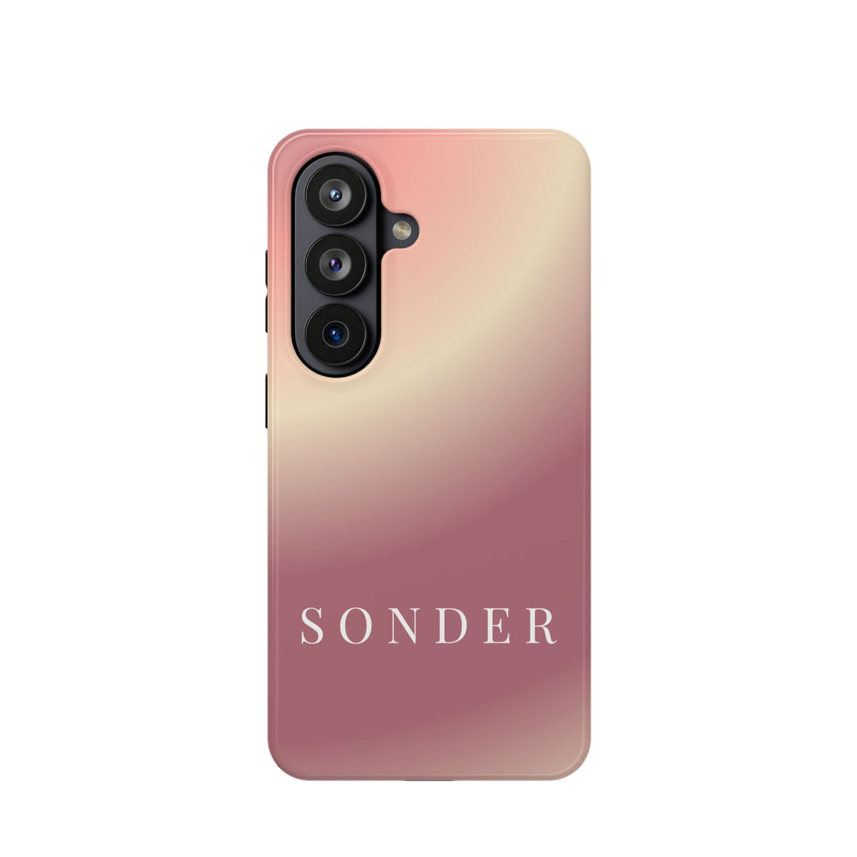 Personalised MagSafe Phone Case - Custom Name