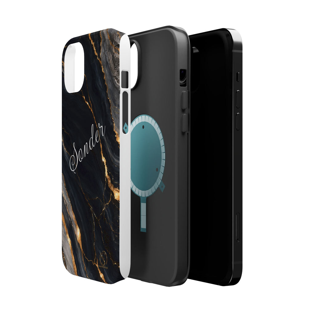 SONDER Signature — Personalised MagSafe Case