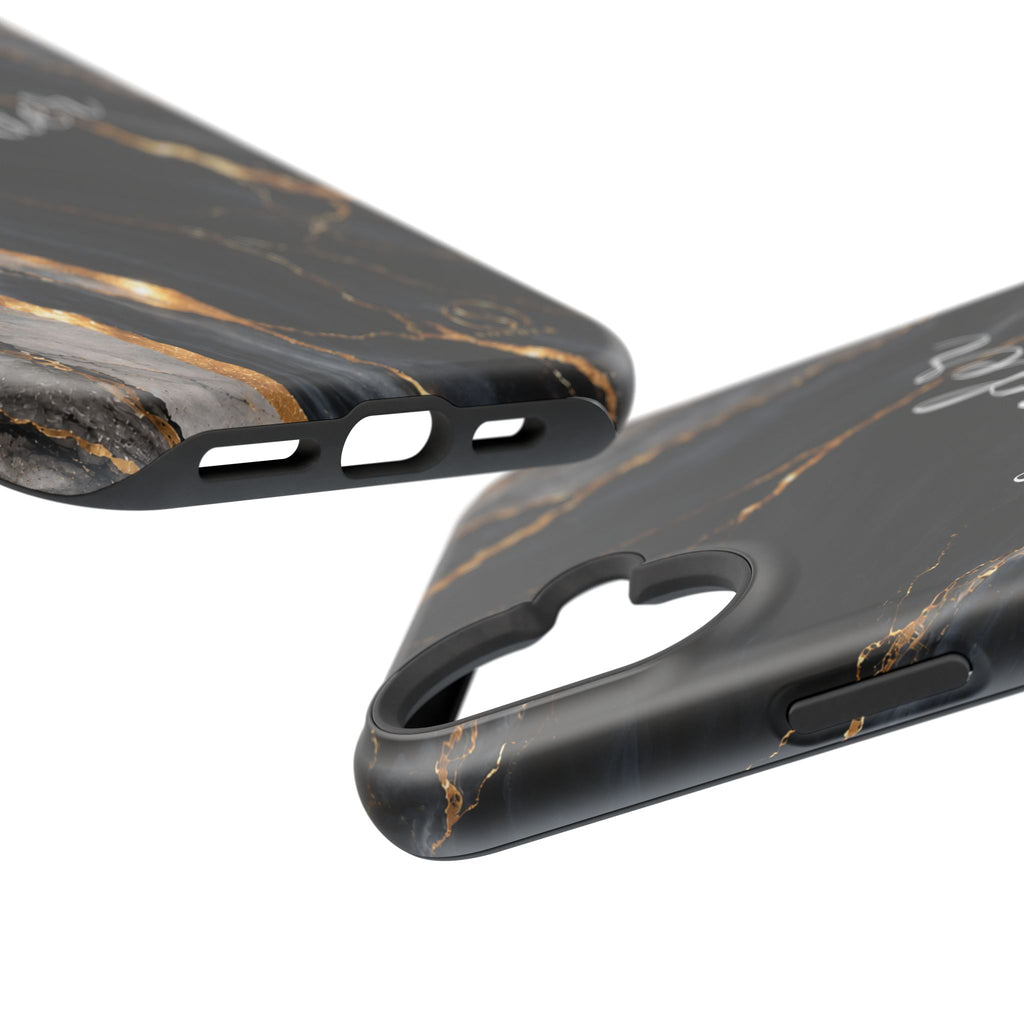 SONDER Signature — Personalised MagSafe Case