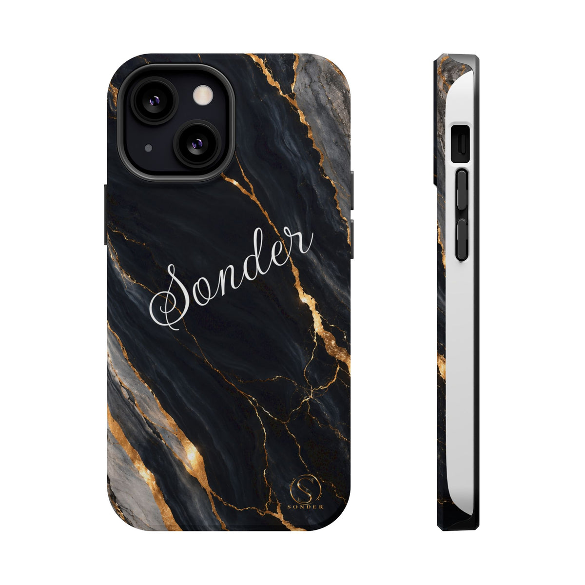 SONDER Signature — Personalised MagSafe Case