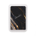 SONDER Signature — Personalised MagSafe Wallet
