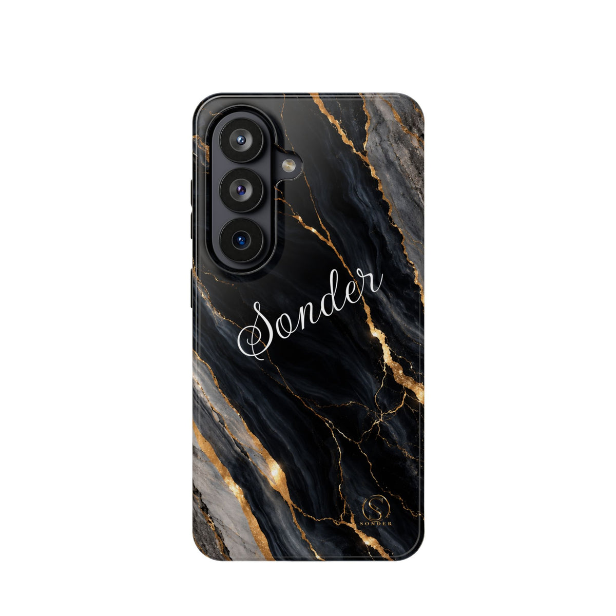 SONDER Signature — Personalised MagSafe Case