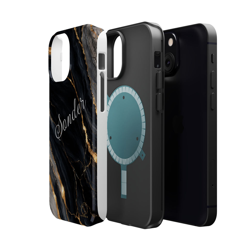 SONDER Signature — Personalised MagSafe Case